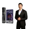 Bold Care EXTEND Non-Transferable Spray for Men (Pack of 1) - 50 ml + Bold Care 404 Variety Pack with 2 x 5 Assorted Condoms in each pack - 10 Units (Pack of 1) view 1