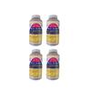 BK Dantmanjan Ayurvedic Tooth Powder, 4 Pack, 50 Grams Each view 1