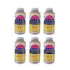BK Dantmanjan Ayurvedic Tooth Powder, 6 Pack, 50 Grams Each view 1