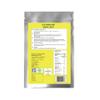 Dawn Lee B12 Lemon Juice Premix Powder - 500gm | Use of Spray dried Lemon Powder (Maltodextrin), Black Salt, Desi Khand | Known to boost B12 levels view 2