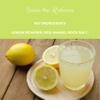 Dawn Lee B12 Lemon Juice Premix Powder - 500gm | Use of Spray dried Lemon Powder (Maltodextrin), Black Salt, Desi Khand | Known to boost B12 levels view 4