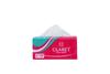 CLARET Polypack Facial Tissues, 2-Ply Super Soft, 500 Sheets (250 Pulls per Pack)  Multipurpose Dry Tissues for Home, Office, Travel & Daily Use, Pack of 2 view 2