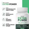 Cureayu Extra Power Capsules | Ayurvedic Stamina Booster With Shilajit, Ashwagandha, Safed Musli, Kaunch & More | Natural Vitality & Endurance Support | 120 capsules view 3