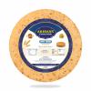 Arihant Khakhra - A beloved Indian bread crafted from whole wheat flour, Arihant Ajwain Flavoured Wheat Khakhra (1kg) view 1