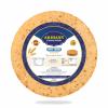 Arihant Khakhra - A beloved Indian bread crafted from whole wheat flour, Arihant Ajwain Flavoured Wheat Khakhra (1kg) view 3