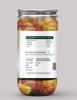 Sweet Mango Pickle & Amla Murabba Mix Delhiwala(400 GM) Ghar Ka Achar view 2