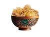Amla With Greenchilli Pickle Punjabi(400 GM) Ghar Ka Achar view 4