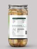 Amla With Garlic Pickle Delhiwala(400 GM) Ghar Ka Achar view 2