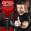 Skypearll Breathing Trainer with Jaw Trainer | Enhance Lung Capacity & Respiratory Fitness | Improve Your Jaw | Portable Deep Inhalation & Expiratory Muscle Exerciser for Men and Women, Black view 4