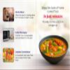 Hocco Authentic Sambhar Ready To Eat | Just Heat And Eat | South Indian Food | No Added Preservative & Colours | Meal Ready In 5 Minutes Microwave-Able_Serves 2 (300gm) (Pack Of 2) view 4