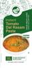 Embrandiri's Instant Tomato Dal Rasam Paste, 200g, No Added Preservatives, Naturals and Rich Flavours view 1
