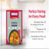 HOCCO Authentic Sambhar Ready To Eat | Just Heat And Eat | South Indian Food | No Added Preservative& Colours | Meal Ready In 5 Minutes Microwave-Able_Serves 2 (300gm) (Pack of 3) view 4