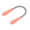 HUNCHA Facial Hair Remover Spring for Women & Men - Face, Chin, Cheek, Eyebrow, Mustache, Upper Lip Epilator Threading Tool - Smooth Finish, Remove Unwanted Hair, Pack of 1 view 1