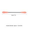 HUNCHA Facial Hair Remover Spring for Women & Men Face, Chin, Cheek, Eyebrow, Mustache, Upper Lip Hair Remover Spring Epilator Threading Tool, Smooth Finish, Remove Unwanted Hair, Pack of 5 view 3