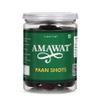 Amawat Paan Shots (200 gm; Pack of 2) (Instant Paan, Mouth Freshener, Mukhwas) Pan Flavor Candy | Paan Shots | Pan Laddu - Paan Candy view 3