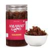 AMAWAT Gulkand Traditional Mukhwas/Rose Petal jam (400 gm; Pack of 2) | Sweet Mukhwas | Tasty Gulkand Jar Pack view 2