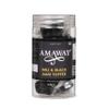 AMAWAT Imli & Black Aam Papad Toffee (200gm; Pack of 2)| Tamarind Khatti Meethi Toffee | Black Aam Papad Candy |Tasty Fruit Candy Jelly For Kids And Your Family view 3