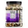 Nuts Gallery Premium 100% Natural Premium Mix Dry Fruits 500 Gm with Almonds | Cashew | Kishmish | Apricot | Black Raisins | Dried Kiwi | Nuts and Dry Fruits view 2