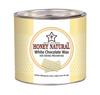 Honey Natural White Chocolate Wax 600g Each (Pack of 2) view 2