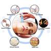 AKUPRO-MAX 4 Pieces Silicone Anti Cellulite Massage Vacuum Cupping Body Facial Cups view 3