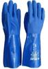 Patel Enterprise Atlas Protective Products Starfish Plus (full-arm), cotton interlock-lined PVC hand gloves, Size: 14 inch (36cm) Pack Of 1 pair view 1