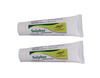 Dr Patel's 25g Homeopathic Sulphur Ointment | Ointment for Dark Spot, Acne Marks, and Tan Removal | Multipurpose Cream | - (Pack of 2) view 1
