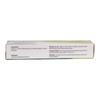 Dr Patel's 25g Homeopathic Sulphur Ointment | Ointment for Dark Spot, Acne Marks, and Tan Removal | Multipurpose Cream | - (Pack of 2) view 3