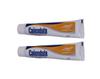 Dr Patel's Homeopathic Calendula Ointment - Antiseptic Healing Cream | All-Purpose Relief Ointment for wounds, ulcers, bedsores, postoperative wound, Bruises, Chapped Skin, Burns & Scalds - 25gms (Pack of 2) view 1