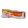 DR PATELS HOMEOPATHIC MEDICINES Homeopathic Thuja Ointment|Natural Relief Cream For Warts, Polypi & Tubercles- 25Gm (Pack Of 2) view 2