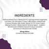Haldiram's Cookie Heaven: Ajwain Cookies (Pack Of 10-150 g) view 3