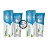 Bhargava Phytolab Fresh Gel Toothpaste | Medicated Formula for Healthy Teeth & Gums 100 Gms Pack of 2 view 1