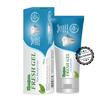 Bhargava Phytolab Fresh Gel Toothpaste | Medicated Formula for Healthy Teeth & Gums 100 Gms Pack of 2 view 2