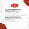 Haldiram's Cookie Heaven: Badam Pista Cookies (Pack Of 6-200g Each) view 4