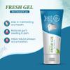 Bhargava Phytolab Fresh Gel Medicated Toothpaste for Healthy Teeth and Gums 100g view 3