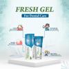 Bhargava Phytolab Fresh Gel Medicated Toothpaste for Healthy Teeth and Gums 100g view 4