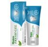 Bhargava Phytolab Fresh Gel Toothpaste | Medicated Formula for Healthy Teeth & Gums 100 Gms Pack of 3 view 1