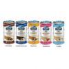 White Castle Luxury Cream Wafers, Vanilla, Sweet & Crunchy 100gm Tin (Malaysia) view 2