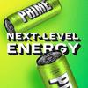 Prime Lemon Lime Flavour Energy Drink, 11.16 oz  330 ml view 4