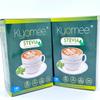 Kyomee Stevia (100 Sachets X 2) - Sugar Free Powder, Zero Calorie Sweetener For Healthy Life, Lactose Free, Tastes Like Sugar, Ideal for Daily Beverages, Cooking, and Baking view 3