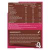 MuscleBlaze Fit High Protein Muesli (2kg, Dark Chocolate & Cranberry) | 22g Protein | With Raisins, Almonds & Super Seeds, High Protein Breakfast Cereals view 2