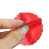 HUNCHA Reusable Silicone Washing Machine Ball Laundry Dryer Ball Durable Cloth Cleaning Ball Rendom Colour, Anti Winding Laundry Dryer Balls, Enhance Your Machine Cleaning Power, Pack of 8 view 2