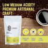 7 Elements Coffee Roasters Honey Sun Dried AA Grade, Medium Roast, Whole Bean Coffee, 250g  Pure Arabica, Single Origin, Rich & Flavorful, Freshly Roasted view 2