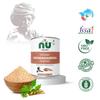 Ashwagandha Powder - 125g, Natural somnifera | Boosts Immunity, Reduces Stress, & Enhances Vitality |   |   |    |   |   view 2