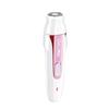 IAS DL-6019 Epilator, Trimmer for Women, 5-in-1 Rechargeable, Waterproof, 60 Min Run Time, Pink & White view 2