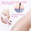 IAS DL-6019 Epilator, Trimmer for Women, 5-in-1 Rechargeable, Waterproof, 60 Min Run Time, Pink & White view 3