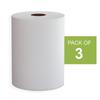 Image Enterprise HRT Kitchen Tissue/Towel Paper Roll, 1 kg, 100% Biodegradable Virgin Tissue Paper, Eco-Friendly, Soft, Highly Skin-Friendly (Pack of 3) view 1