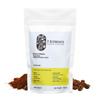 7 Elements Coffee Roasters Monsoon Malabar AA Grade, Light Roast, Whole Bean Coffee, 250g  Pure Arabica, Single Origin, Rich & Flavorful  Freshly Roasted view 1