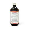 EXCEL ENTERPRISES SYMEGA American Ice Cream Soda Flavour/Essence used in Baking, Beverages, Confectionery, Ice cream, Desserts, and Savory Dishes Plastic Bottle 500 ML view 1