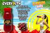 Everyouth Tangy Bliss Tamarind & Kokum Juice, Pack of 6, 200ml Each view 3