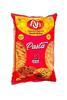 AJ's Penne Pasta - 800g Packet (Pack of 4) Premium Durum Wheat High Protein, Zero Cholesterol, No Trans Fat Easy to Cook Perfect for Quick Meals, Family Dinners, and Gourmet Recipes view 1